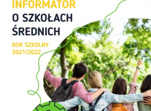 Informator o kierunkach kształcenia na rok szkolny 2021/2022